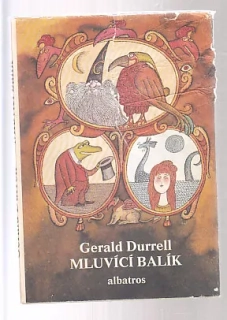 Mluvící balík