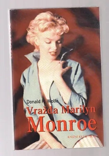 Vražda Marilyn Monroe