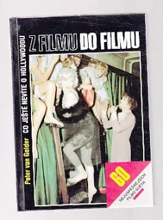 Z filmu do filmu