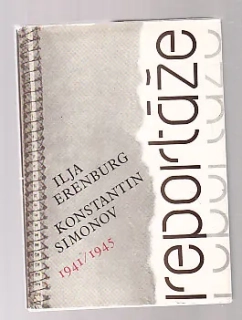 Reportáže 1941-1945