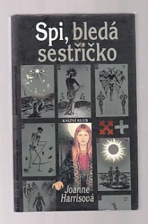 Spi, bledá sestřičko