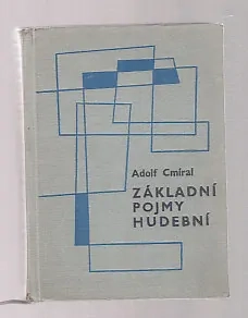 Základní pojmy hudební