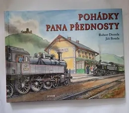 Pohádky pana přednosty