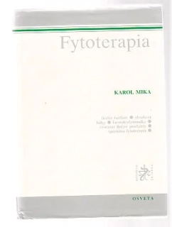 Fytoterapia