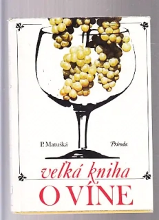 Velká kniha o víne