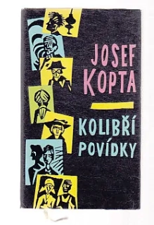 Kolibří povídky
