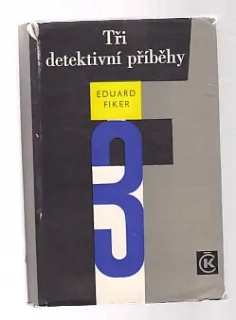 Tři detektivní příběhy