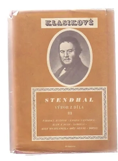 Výbor z díla III. díl