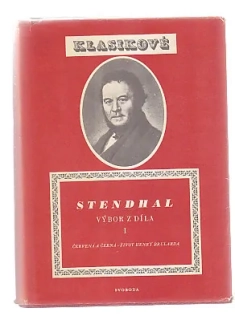 Výbor z díla I. díl