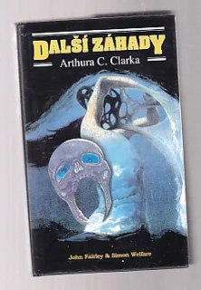 Další záhady Arthura C.Clarka