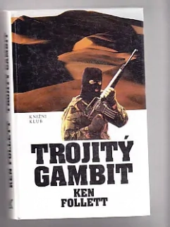 Trojitý Gambit