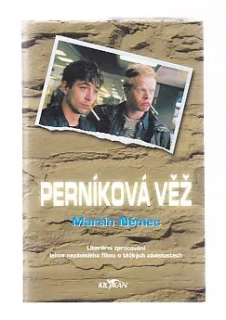 Perníková věž