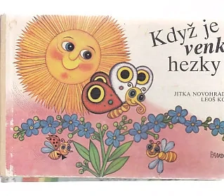 Když je venku hezky - lepolero