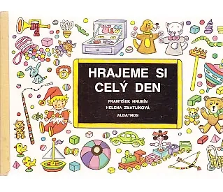 Hrajeme si celý den - lepolero