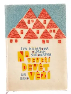 Na Veveží devět věží