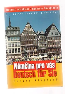 Němčina pro vás  - Deutsch für Sie