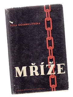 Mříže