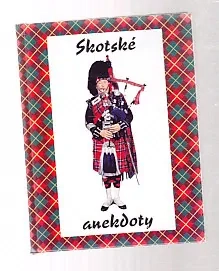 Skotské anekdoty