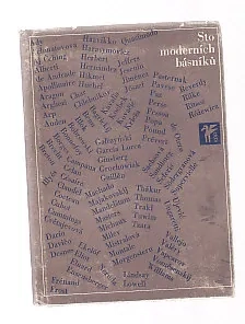 Sto moderních básníků