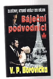 Báječní podvodníci