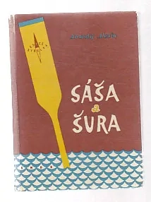 Sáša a Šura