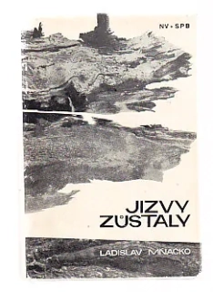Jizvy zůstaly