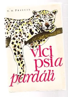 Vlci psi a pardáli