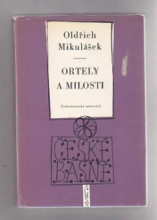 Ortely a milosti