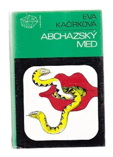 Abchazský med