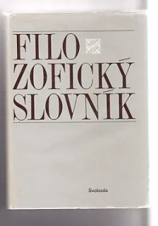 Filozofický slovník