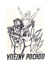 Vítězný pochod