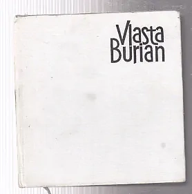 Vlasta Burian 