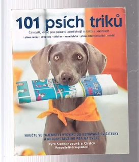 101 psích triků