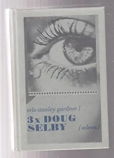 3x Doug Selby