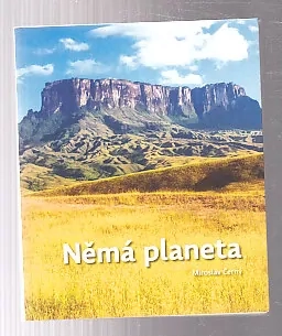Němá planeta