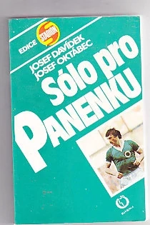 Sólo pro panenku
