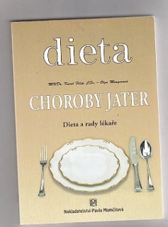 Dieta choroby jater
