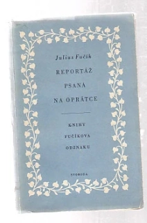 Reportáž psaná na oprátce