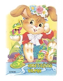 Roztržitá Vilma - lepolero