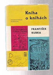 Kniha o knihách