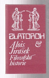 Filosofská historie