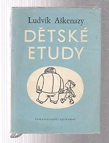 Dětské etudy