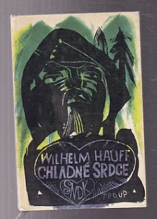 Chladné srdce