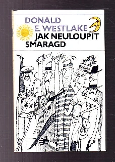 Jak neuloupit smaragd