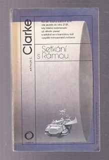 Setkání s Rámou