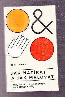 Jak natírat a jak malovat - rady, nápady a zkušenosti pro domácí kutily
