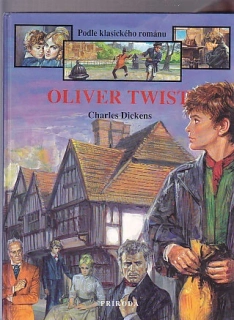 Oliver Twist 