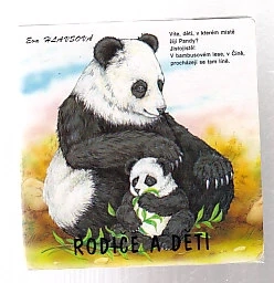 Rodiče a děti - lepolero