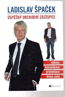 Úspěšný obchodní zástupce