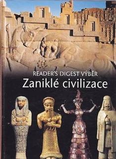 Zaniklé civilizace